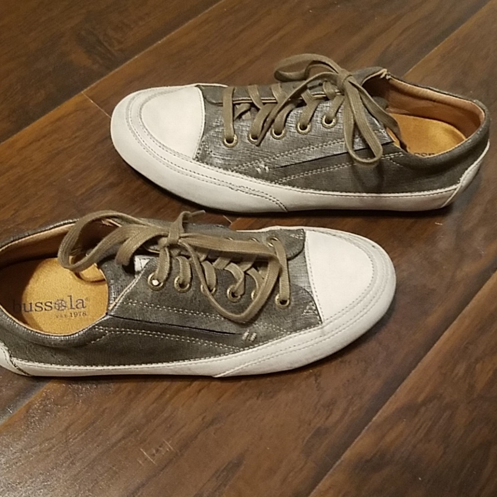 Bussola Shoes